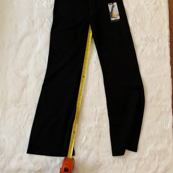 NWT-Betabrand Women’s Yoga Dress Pants - Picture 7 of 16